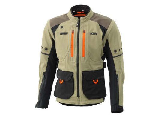 Foto - Defender Jacket XL