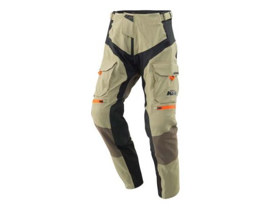 Foto - Defender Pants XL/36