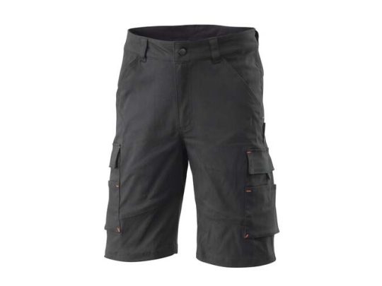 Foto - Mechanic Shorts XXL