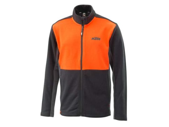 Foto - Mechanic Zip Sweater L