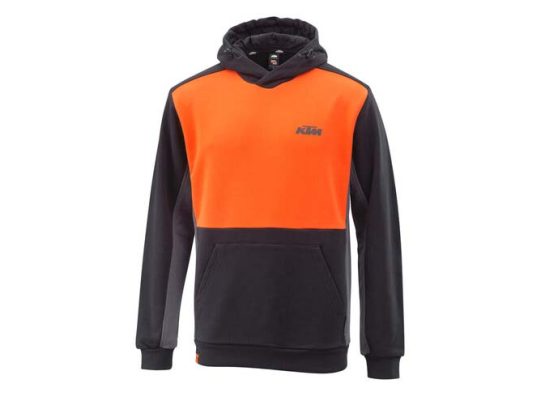 Foto - Mechanic Hoodie M
