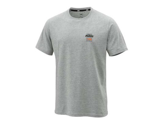 Foto - Grid Tee M