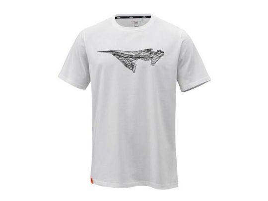 Foto - Blueprints Tee XXL