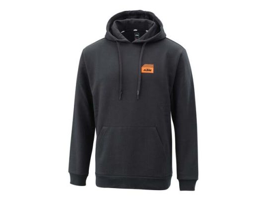 Foto - MX Hoodie XL