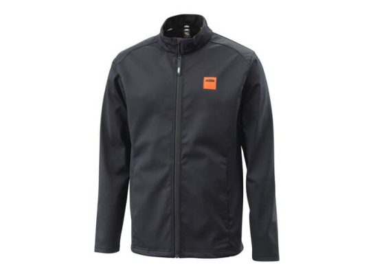 Foto - Pure Softshell L