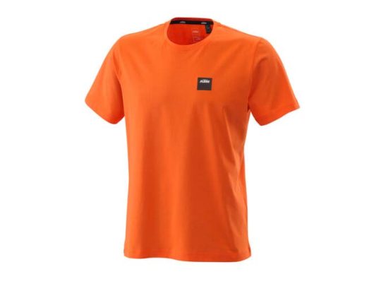 Foto - Pure Tee Orange XXXL