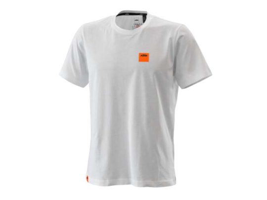 Foto - Pure Tee White XL