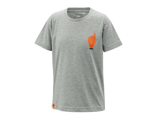 Foto - Kids Hero Tee 104/3-4r