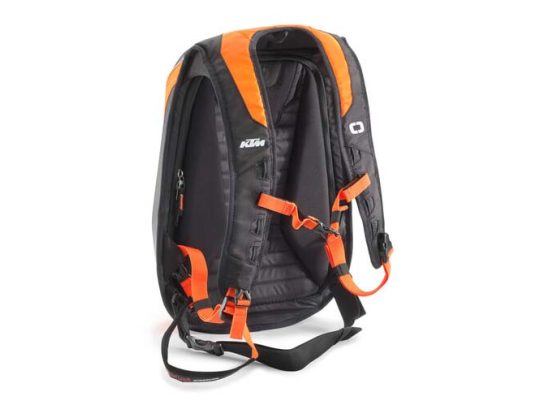Foto - Pure No Drag Backpack