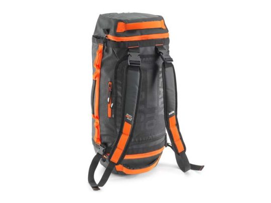 Foto - Pure Duffle Bag