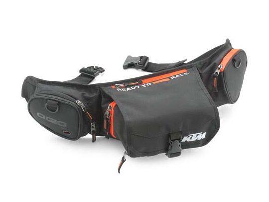 Foto - Pure Comp Belt Bag