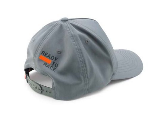 Foto - Radical Curved Cap
