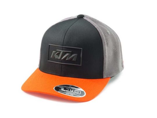 Foto - Outline Trucker Cap