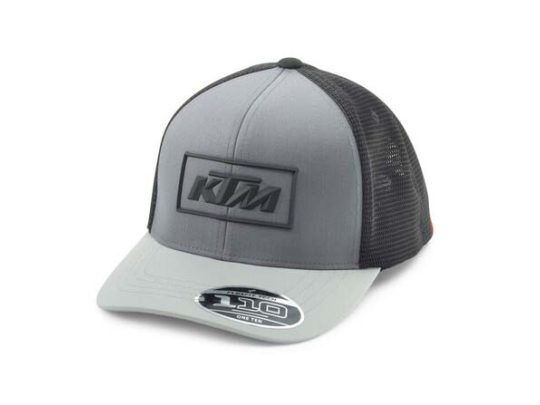 Foto - Kids Outline Trucker Cap