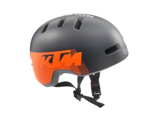 Foto - Lil Ripper Helmet