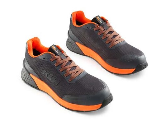 Foto - Mechanic Shoes 43