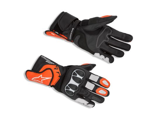 Foto - SP-2 V3 Gloves L/10