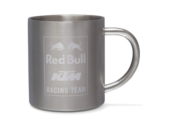 Foto - RB KTM Racing Team Mug