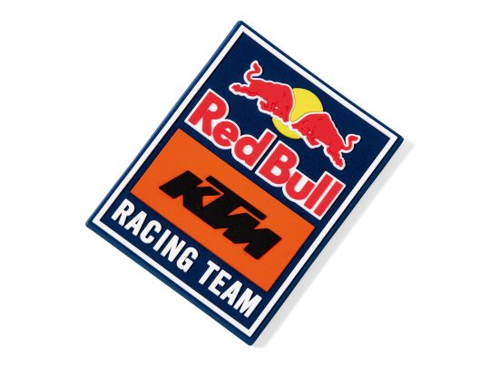 Foto - RB KTM Emblem magnet
