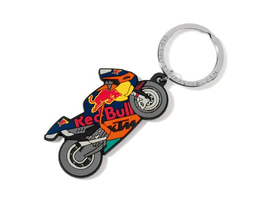 Foto - RB KTM MOTO GP Keyholder