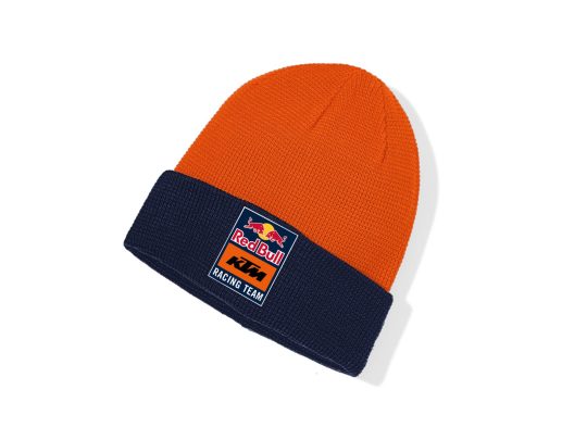 Foto - KIDS RB KTM REVERSIBLE Beanie