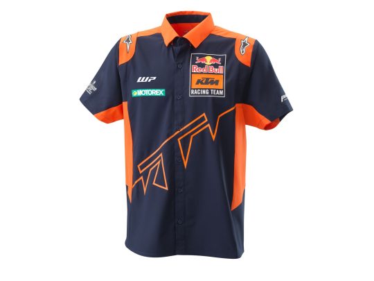 Foto - Replica Team Shirt XL