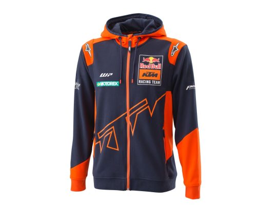 Foto - Replica Team zip hoodie XL