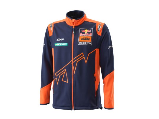 Foto - Replica Team Softshell Jacket M
