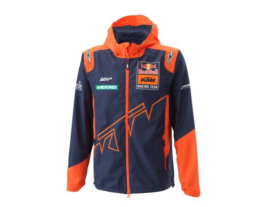 Foto - Replica Team Hardschell Jacket XXXL