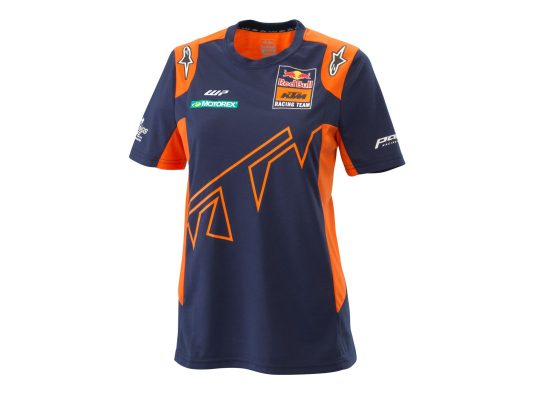 Foto - Woman Replica Team Tee M