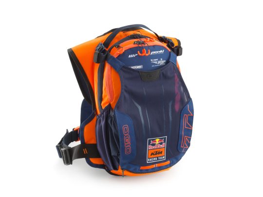 Foto - Replica Team Baja Hydratio Backpack