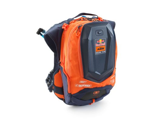 Foto - Replica Team Dakar Hydrati Backpack