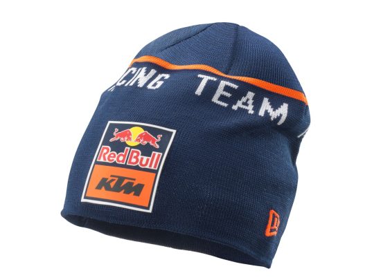 Foto - Replica Team Beanie OS