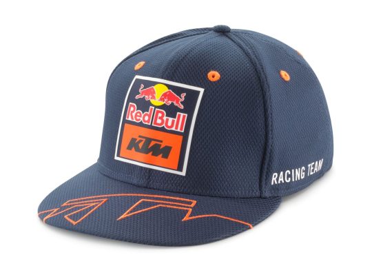 Foto - RB KTM Racing Team Hat Mosaic