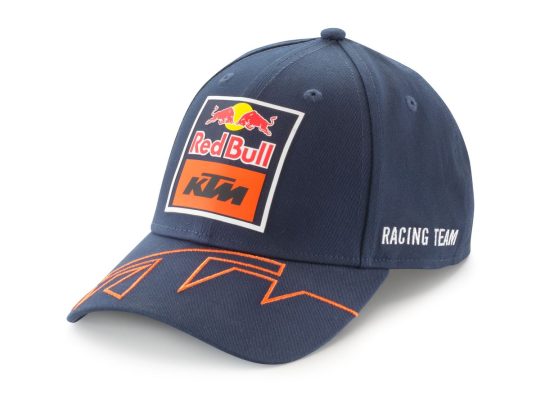 Foto - Kids Replica Team Curved Cap OS