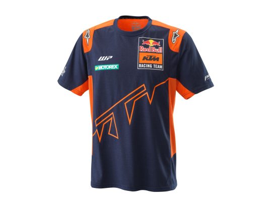 Foto - Replica Team Tee XXXL