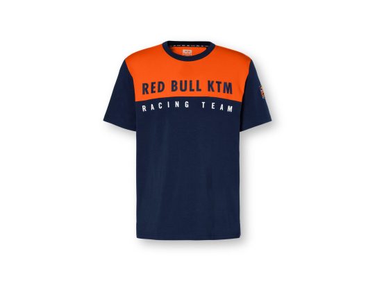 Foto - RB KTM Zone T-Shirt M