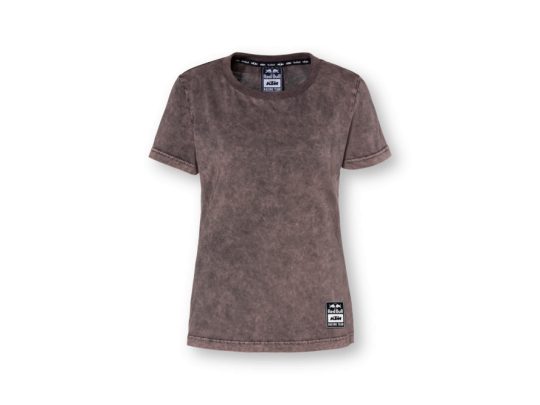 Foto - RB KTM Women Shred T-shirts S