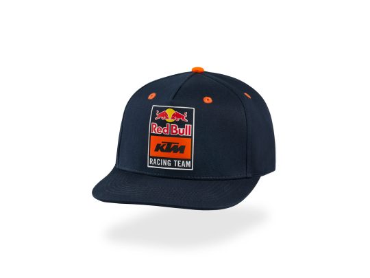 Foto - RB KTM PACE FLAT Cap