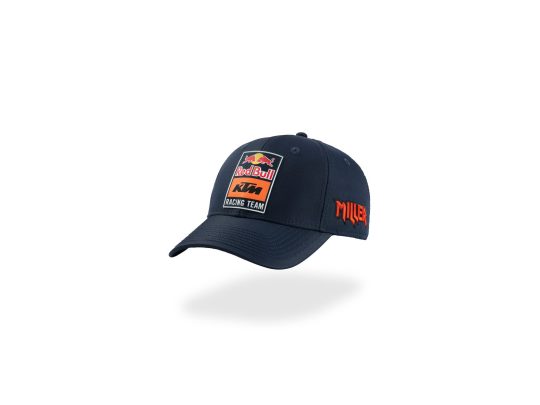 Foto - Jack Miller Curved Cap OS