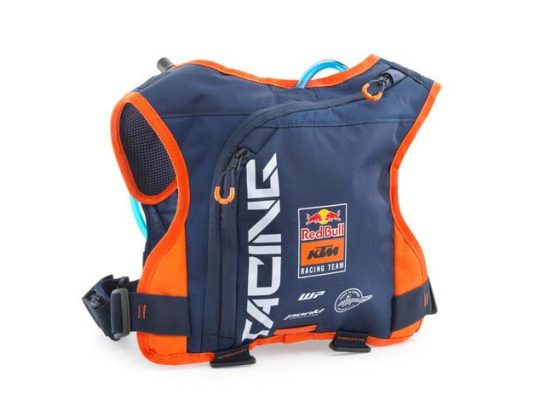 Foto - Replica Team ERZBERG Hydration Bacp