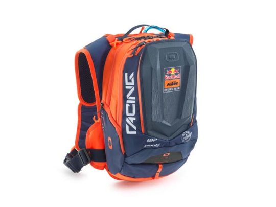 Foto - Replica Team Dakar Hydration Bacp