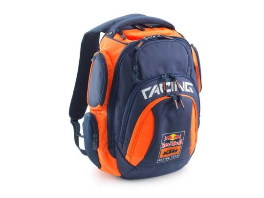 Foto - Replica Team REV Backpack