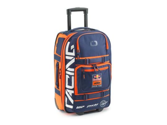 Foto - Replica Team Layover Bag