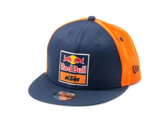 Foto - KIDS REPLICA TEAM FLAT Cap OS
