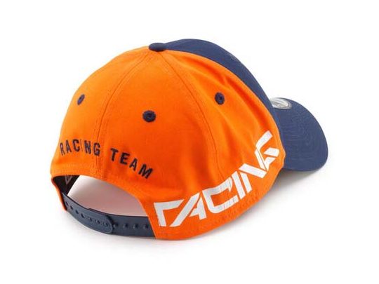 Foto - Replica Team Curved Cap OS