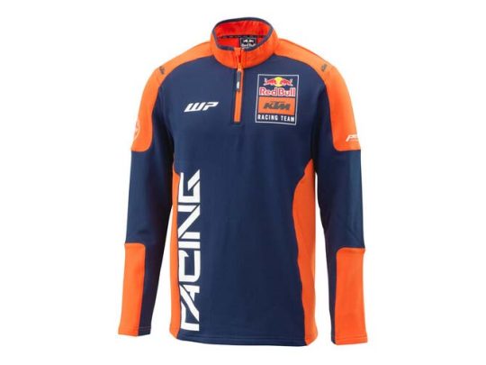 Foto - Replica Team Halfzip Sweater XL
