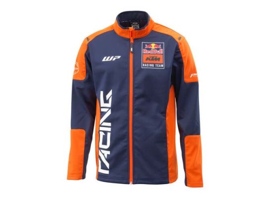 Foto - Replica Team Softshell Jacket XL
