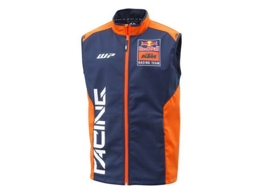 Foto - Replica Team Vest M