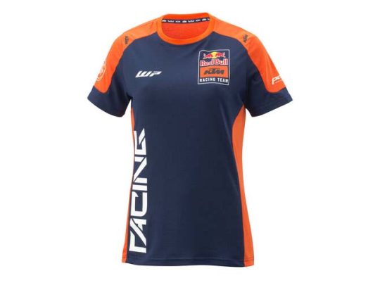 Foto - Woman Replica Team Tee XS